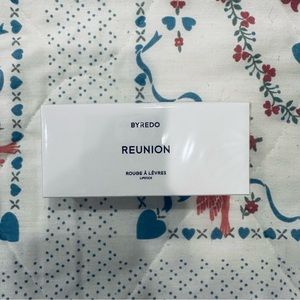 🆕 Byredo “Reunion” Lipstick